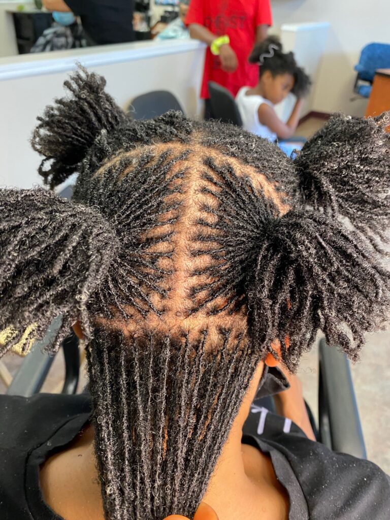 Rootlocks.com – Bringing the beauty out of your natural hair